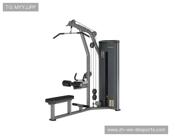 高拉力训练器的使用技巧与肩部与背部力量提升